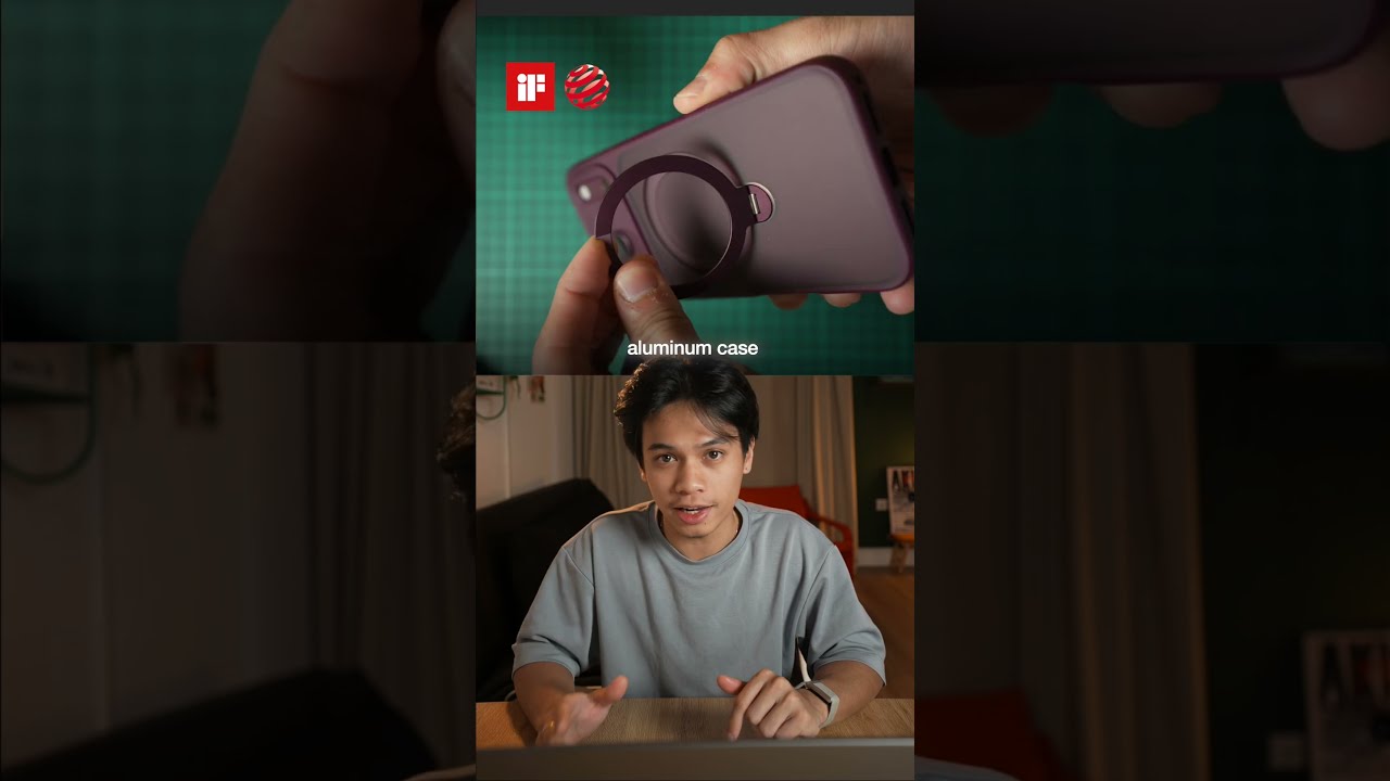 Watch this if you bought the new iPhone 18 Pro...