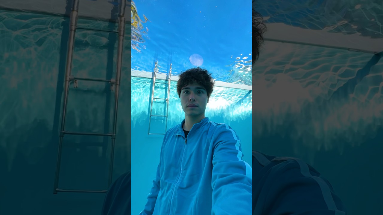 Watch Until The End To See What Happens 😅