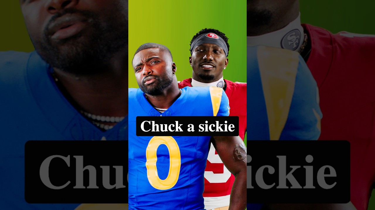 We asked 49ers and Rams players to guess the meaning of Australian slang 😂