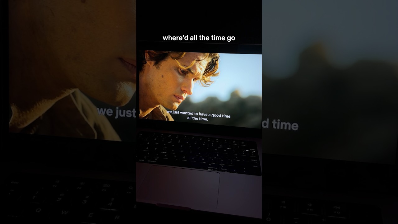 “we just wanted to have a good time, all the time” The final season of OBX is now playing