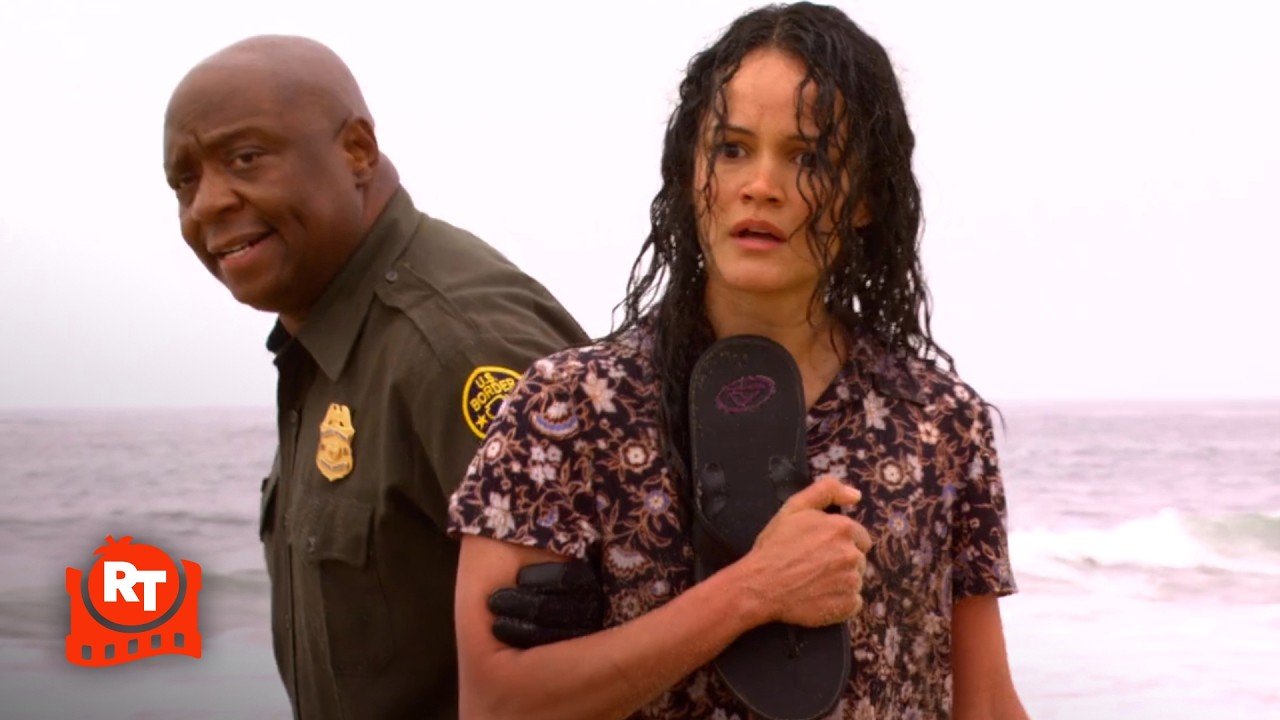 Weeds - Maria Emerges From the Sea (S4E6) | Movieclips