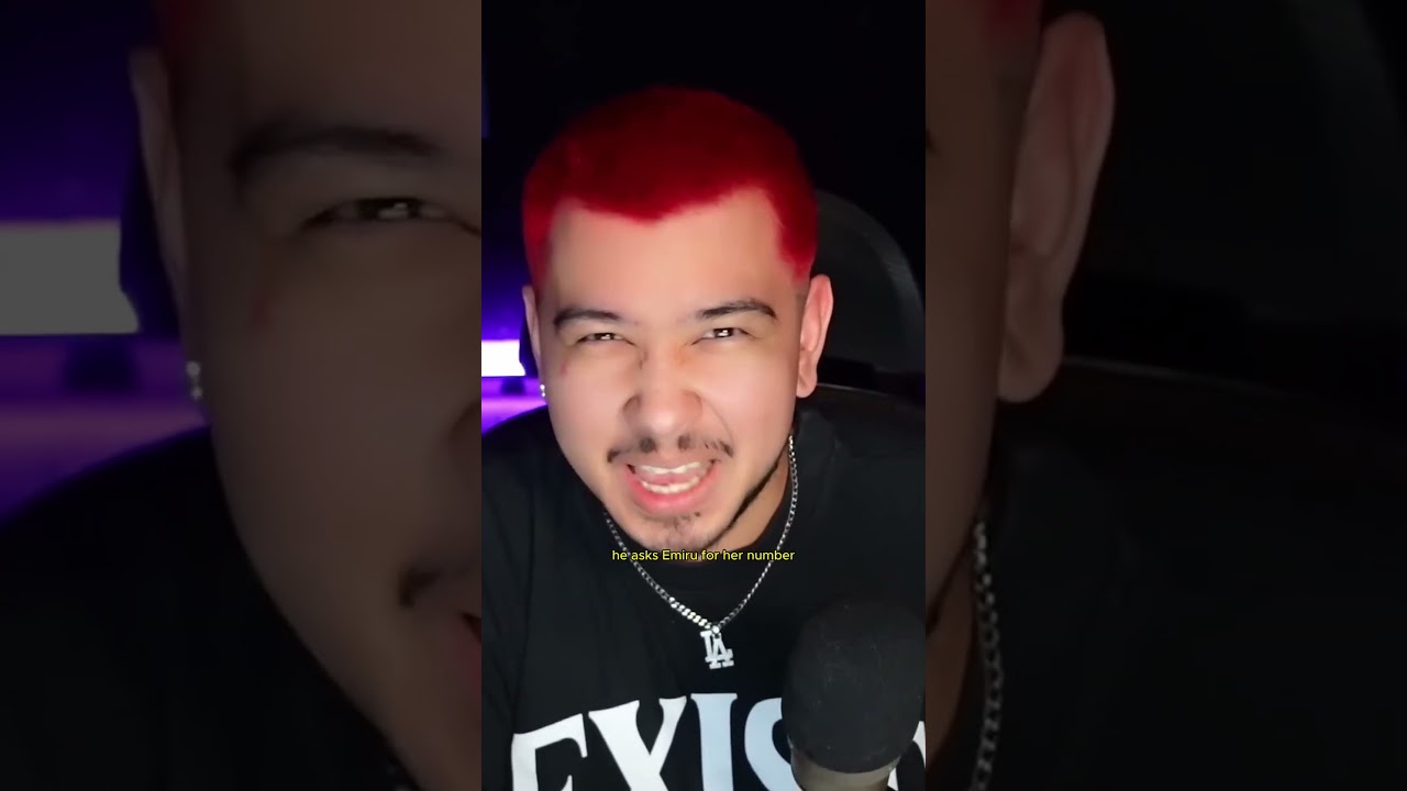 Weirdo Stream Sniper Threatens Emiru..