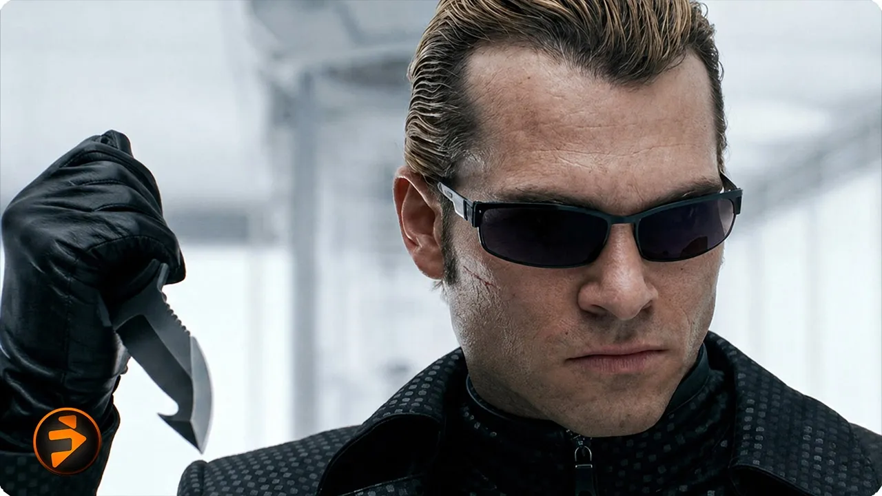 Wesker’s Greatest Fights & Villain Moments | Resident Evil | Best Scenes