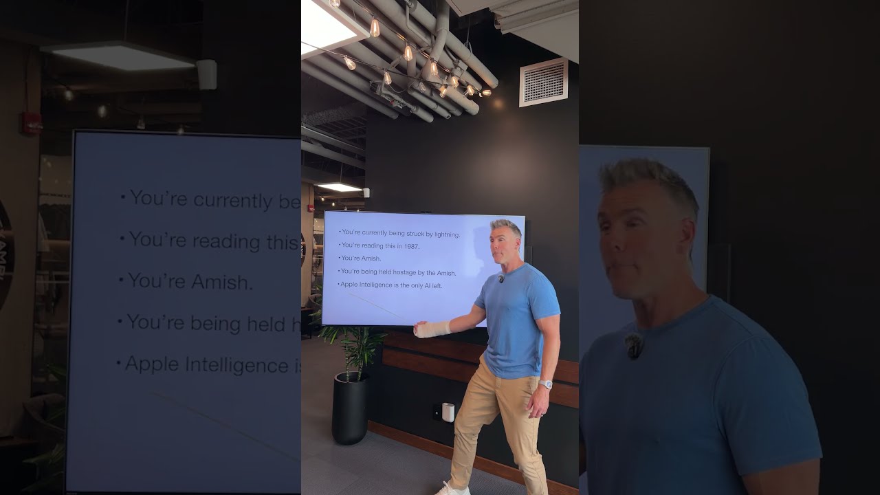 What are the valid reasons to NOT use AI?