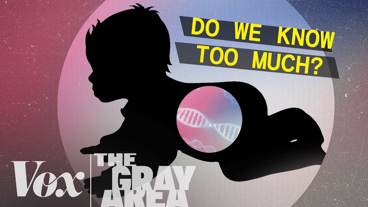 What does a parent owe their child? | The Gray Area