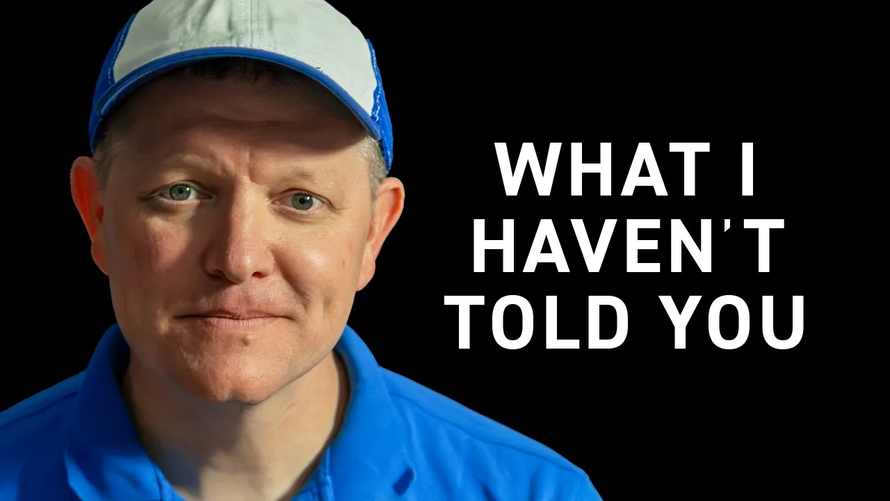What Everyone Sees... But I Don't (The Johari Window) - Smarter Every Day 314