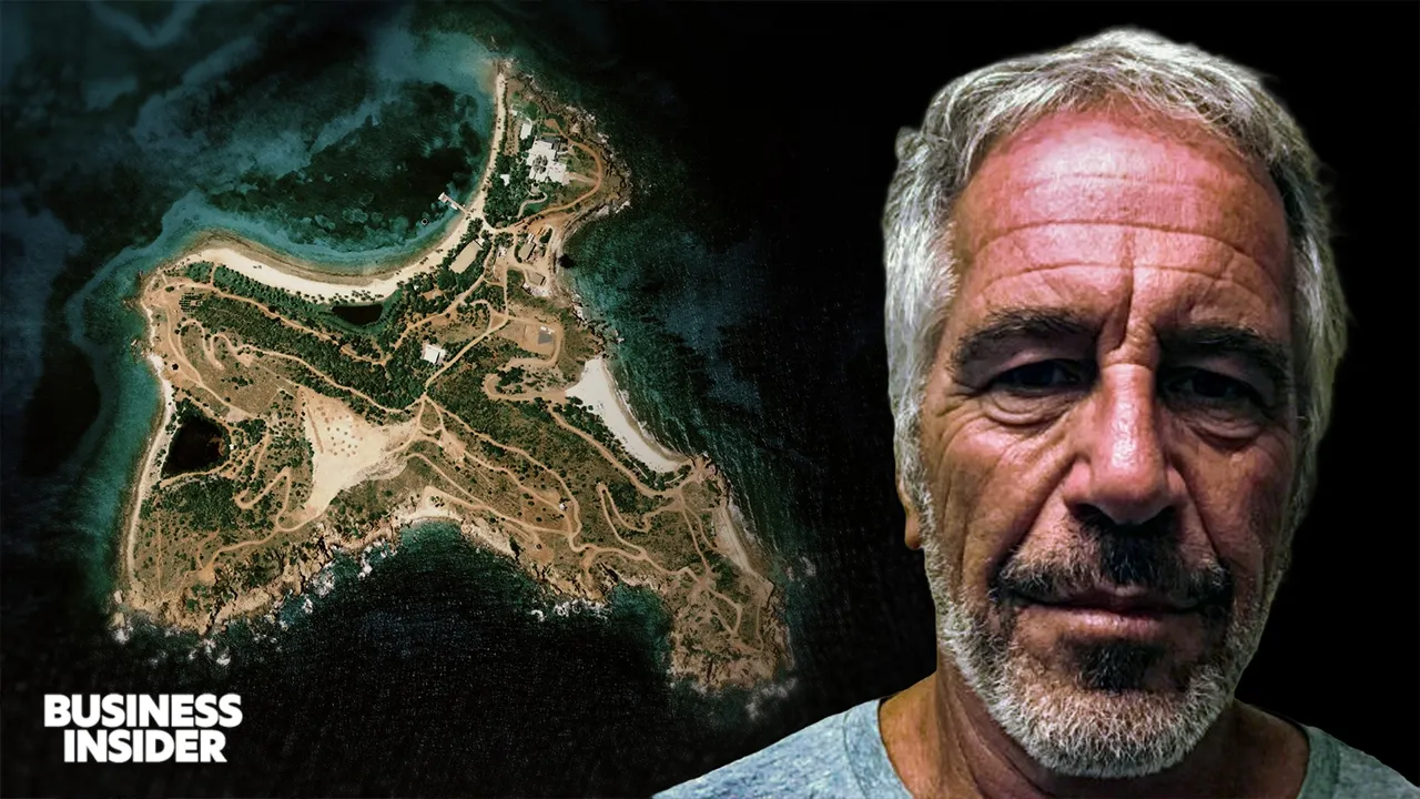 What Happens If You Go To Epstein Island Now?