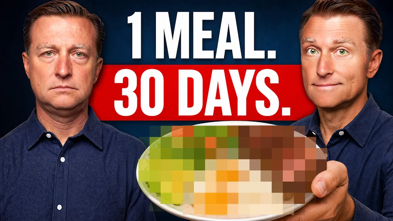 What Happens to Your Body When You Eat One Meal a Day for 30 Days