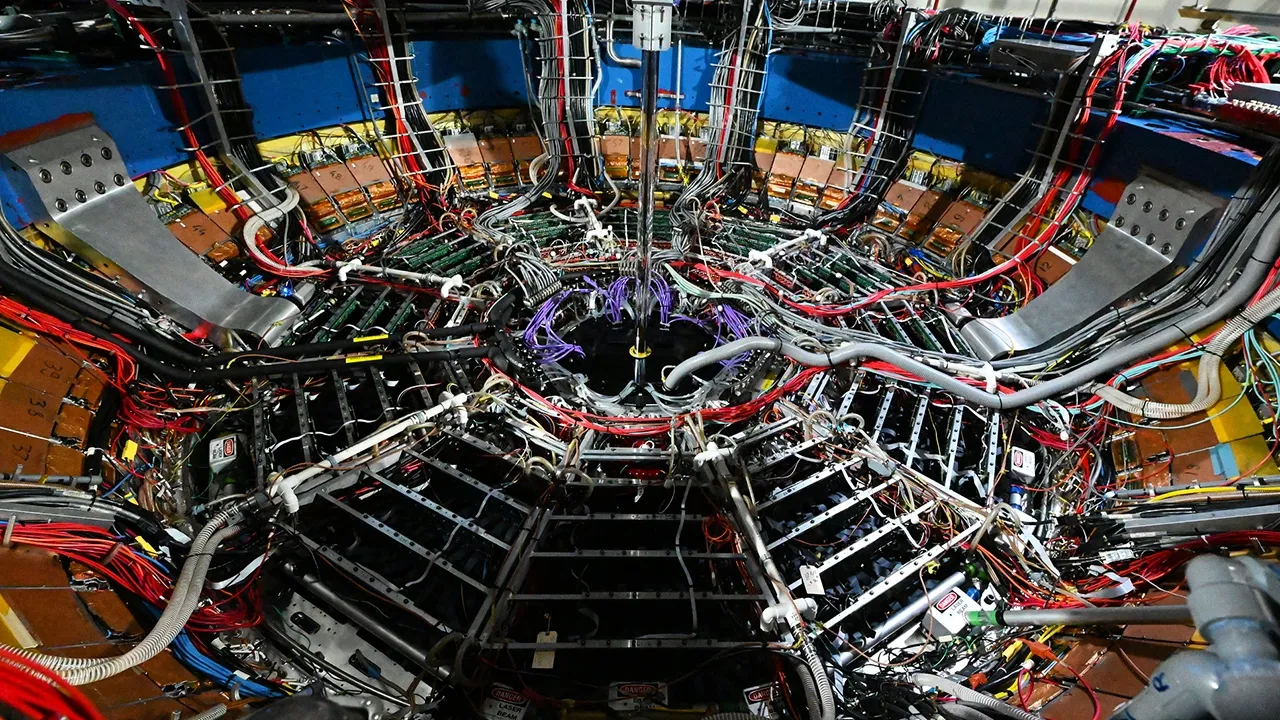What is Being Built Under New York?