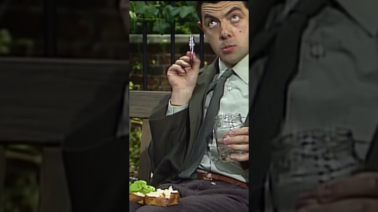 What Is Mr Bean Making For Lunch?! 😂 🥪 | Mr Bean Live Action | Funny Clips | Mr Bean