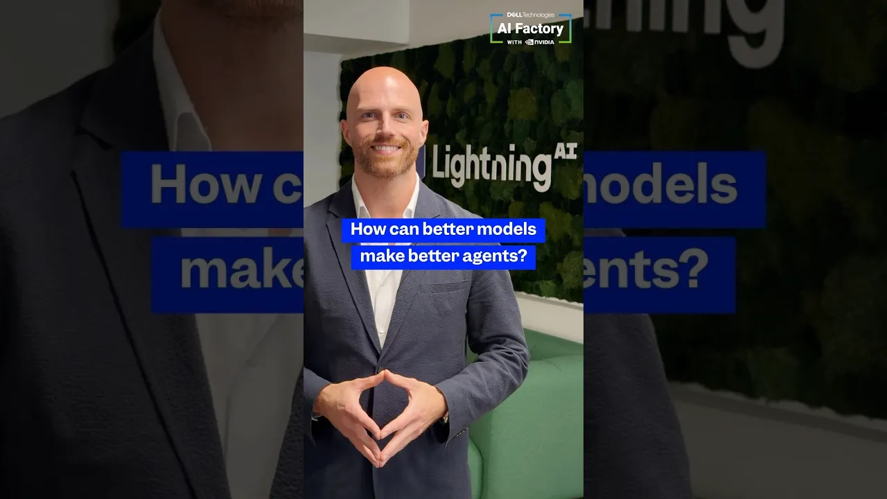 What Makes Great AI Agents?