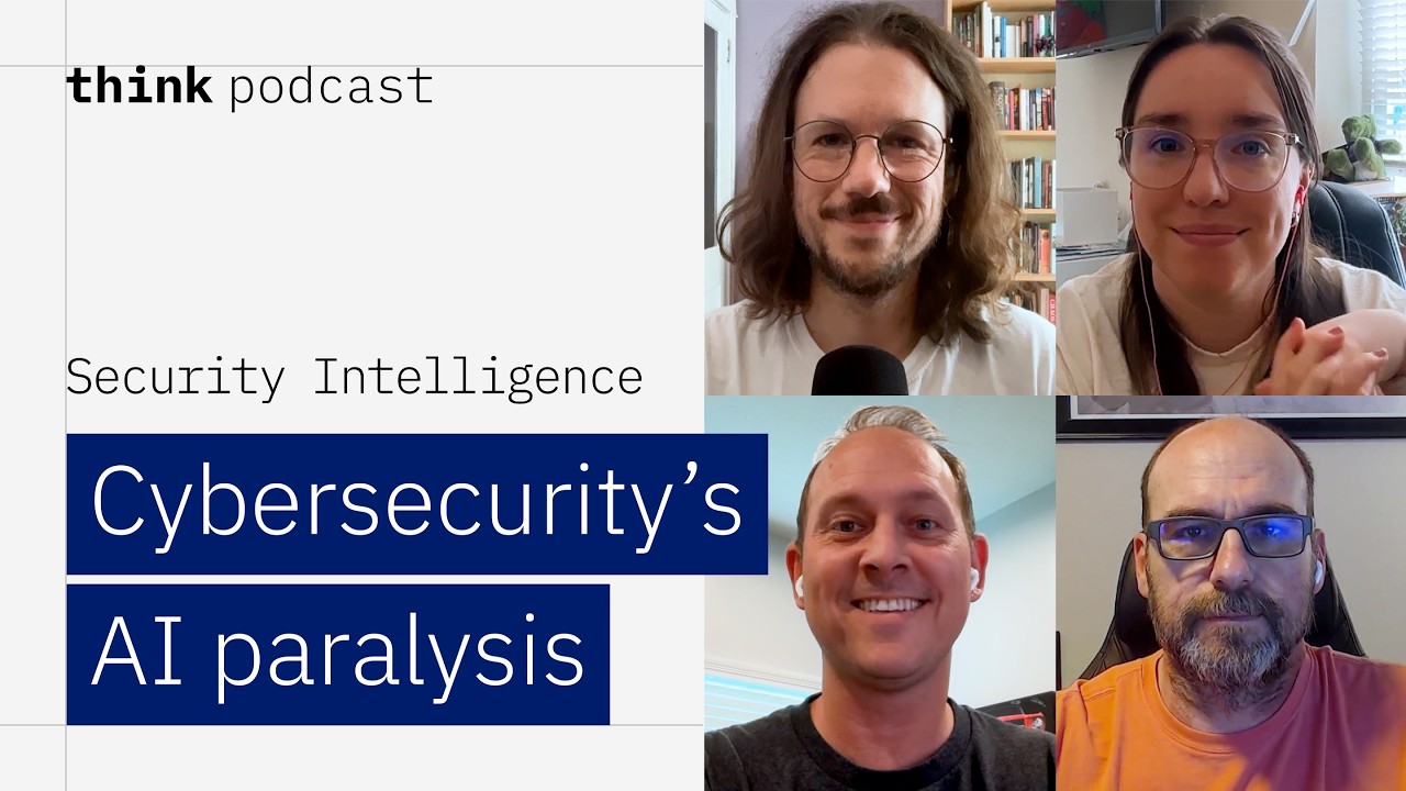 What should security leaders do with AI? They don’t know.