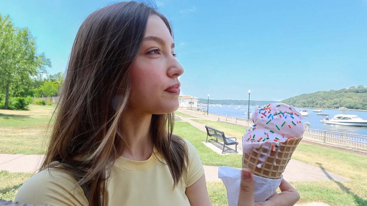 what summer looks like in my 20s