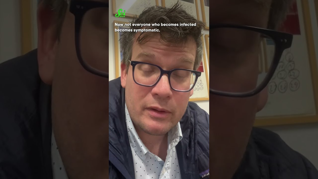 What The Heck Is Tuberculosis? #science #scishow #medicine #johngreen