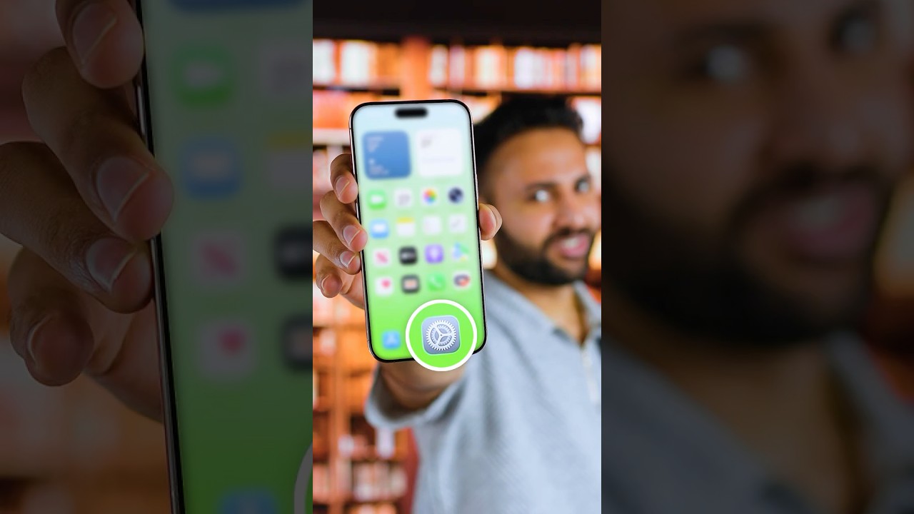 What they don't tell you about iPhone