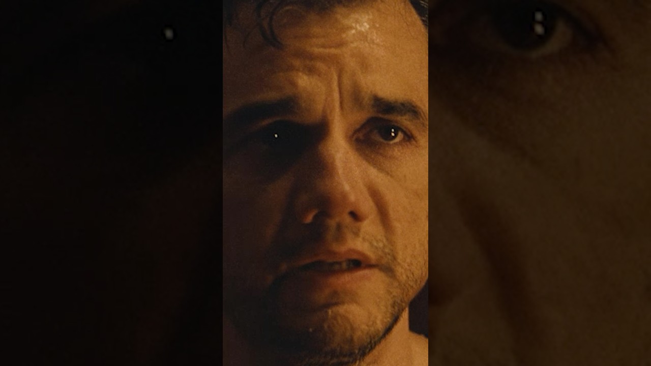 Whatever is keeping them in here, it's not man-made... #TheLastHouse premieres August 7