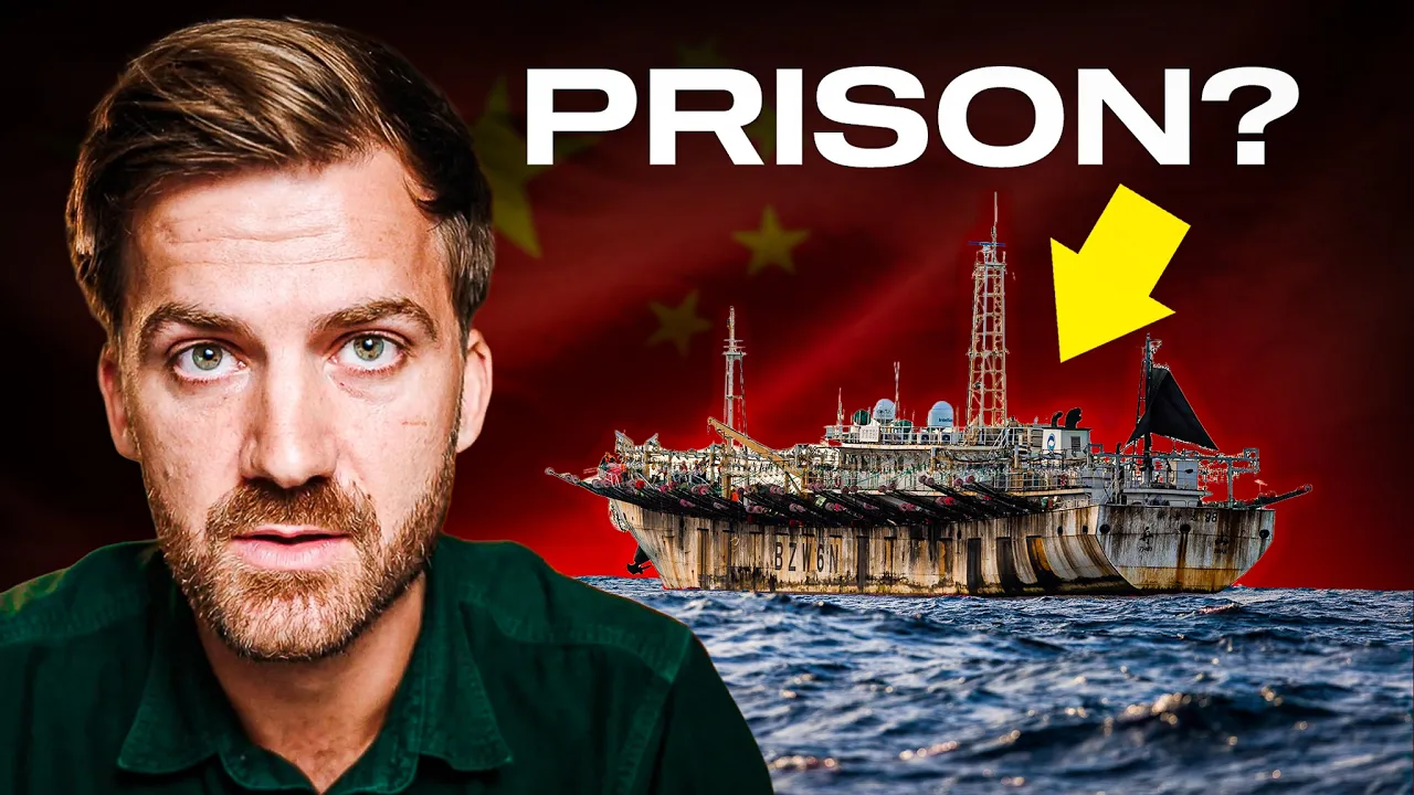 What’s really happening in the ocean’s “dark zones”
