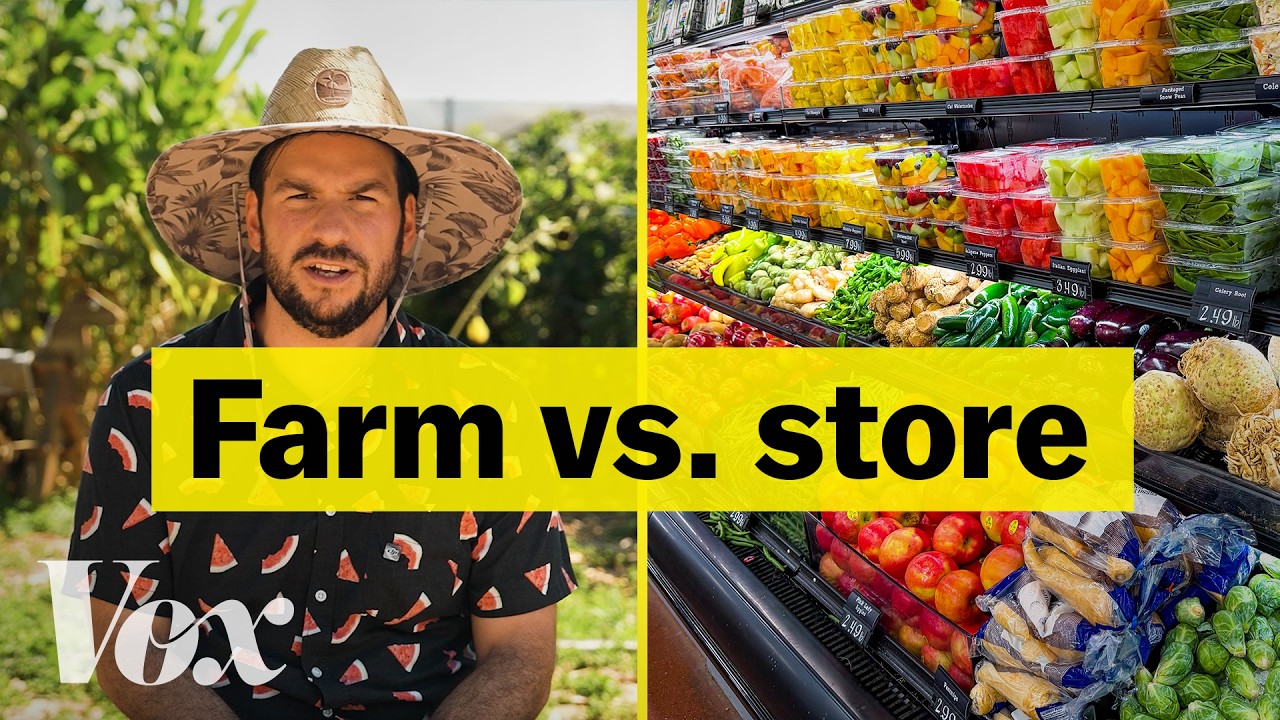 What's safe to eat now?