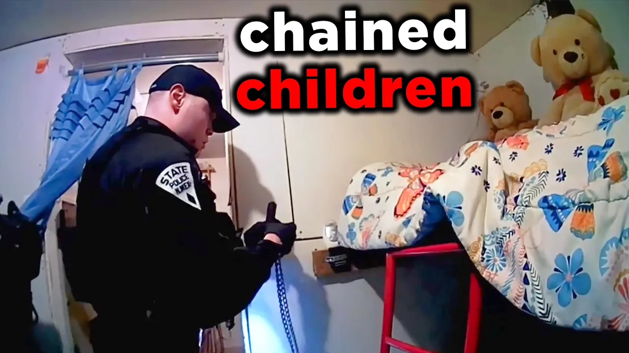 When Police Ignored Clear Warning Signs