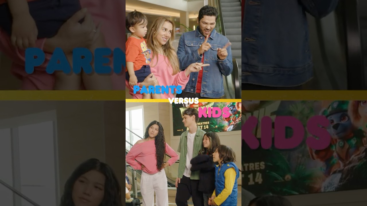 Which Familia Diamond member can get out the most WIGGLES before the movie!