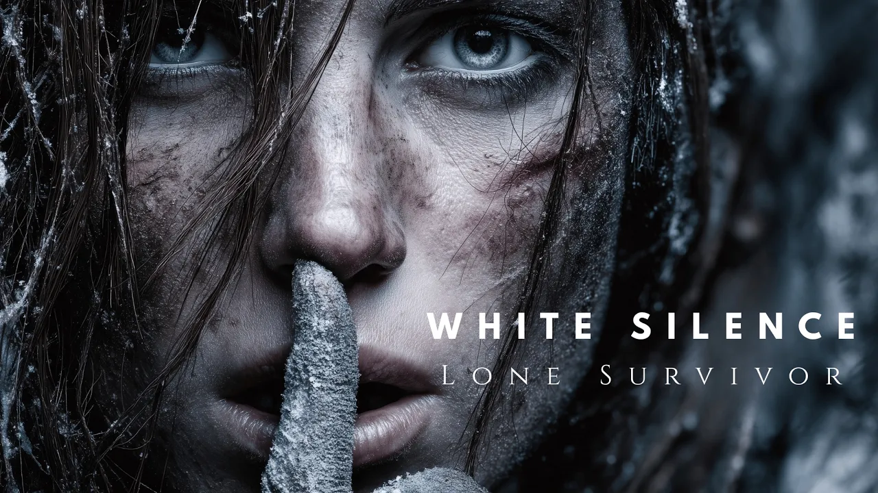 WHITE SILENCE: Lone Survival | FULL MOVIE 2026 | Survival | Thriller | Adventure | Action | English