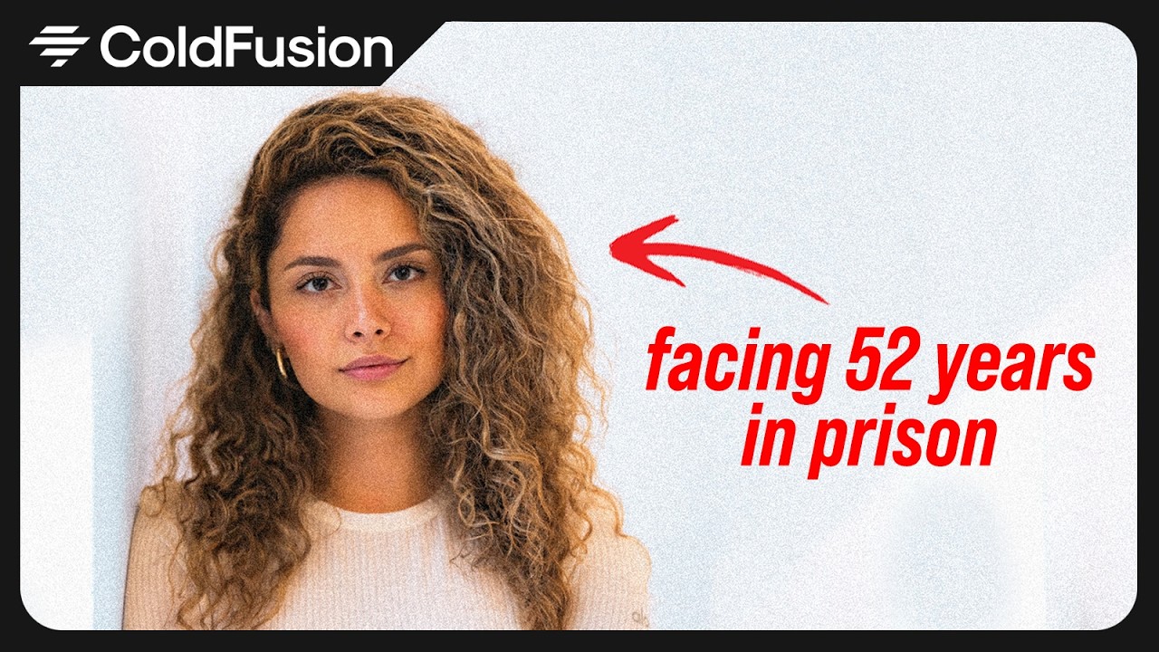 Whoops. Another Forbes 30u30 Facing Prison