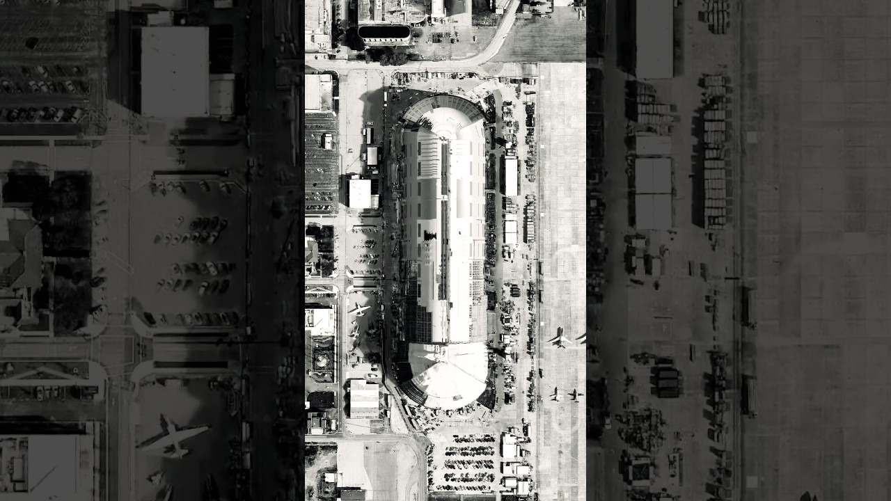 Why Do These GIANT Megastructures Still Exist?