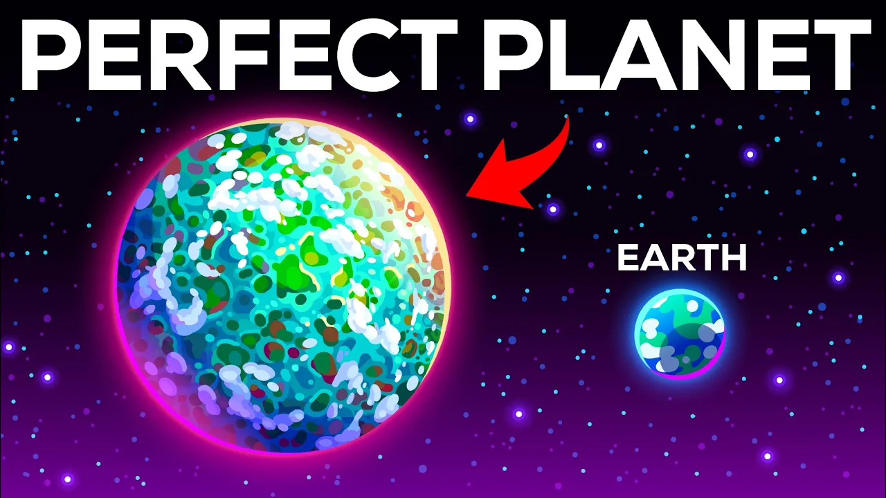 Why Earth Sucks Compared to the Planet Hestia