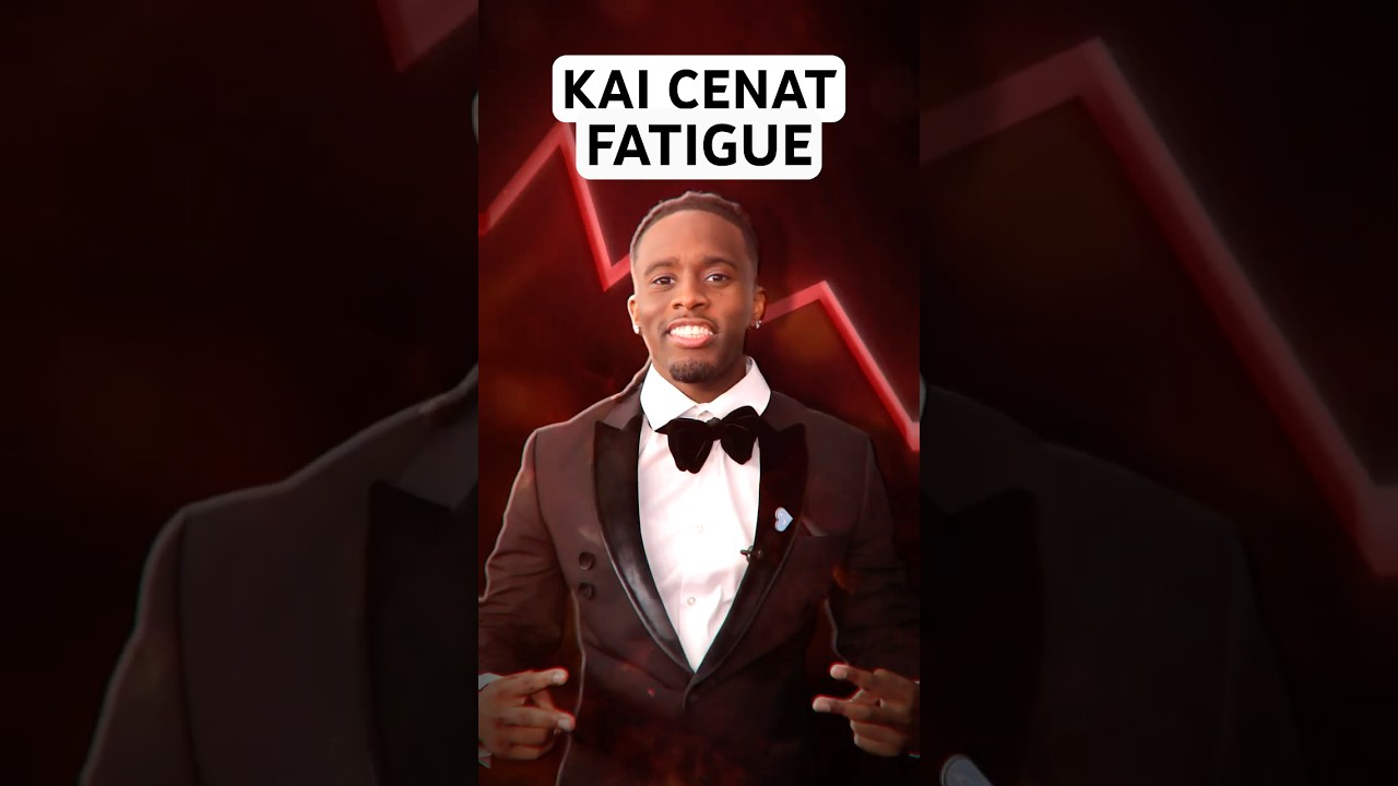 Why Everyone Hates Kai Cenat Now...