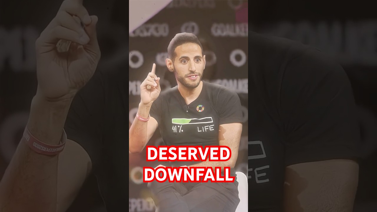 Why Everyone Hates Nas Daily