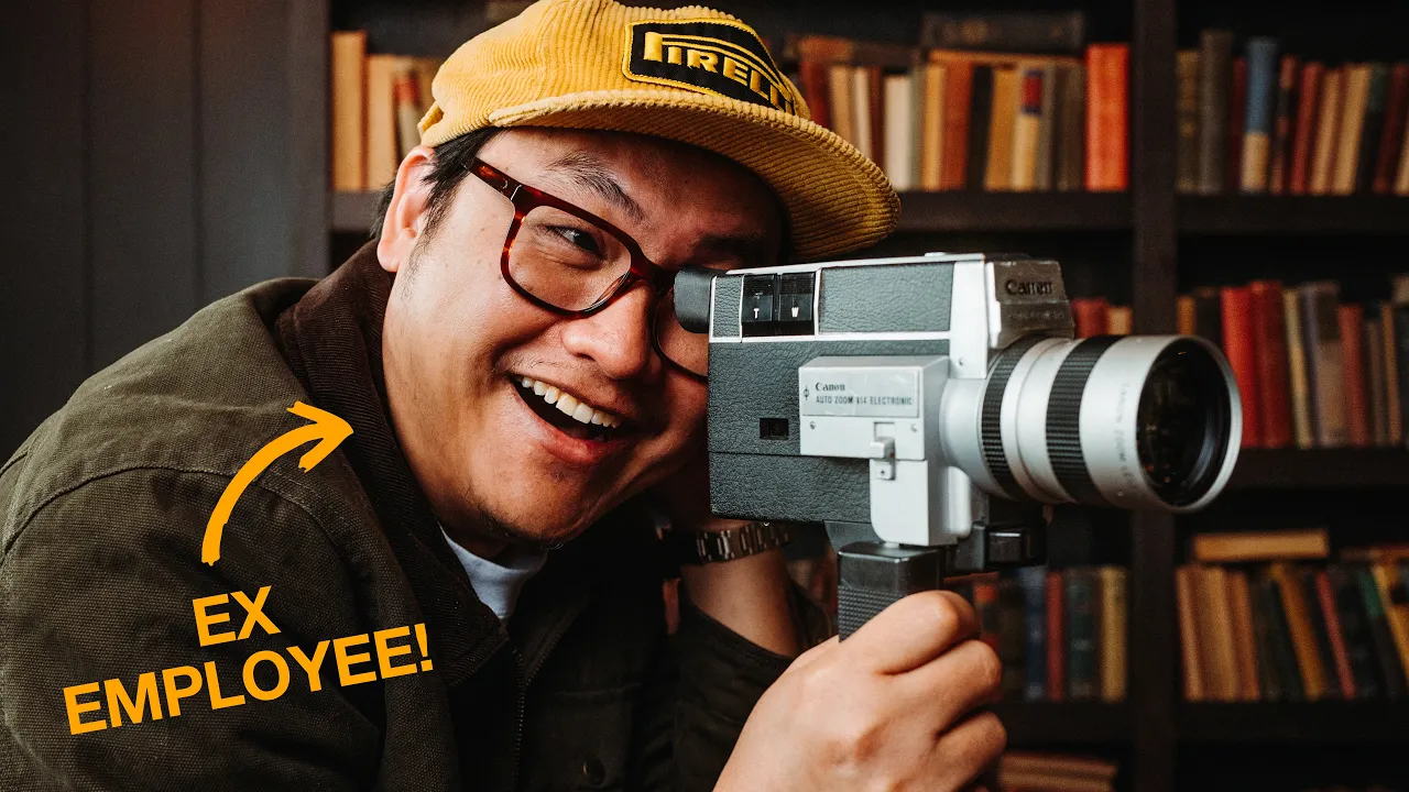 Why I parted ways with my editor... Ep. 2