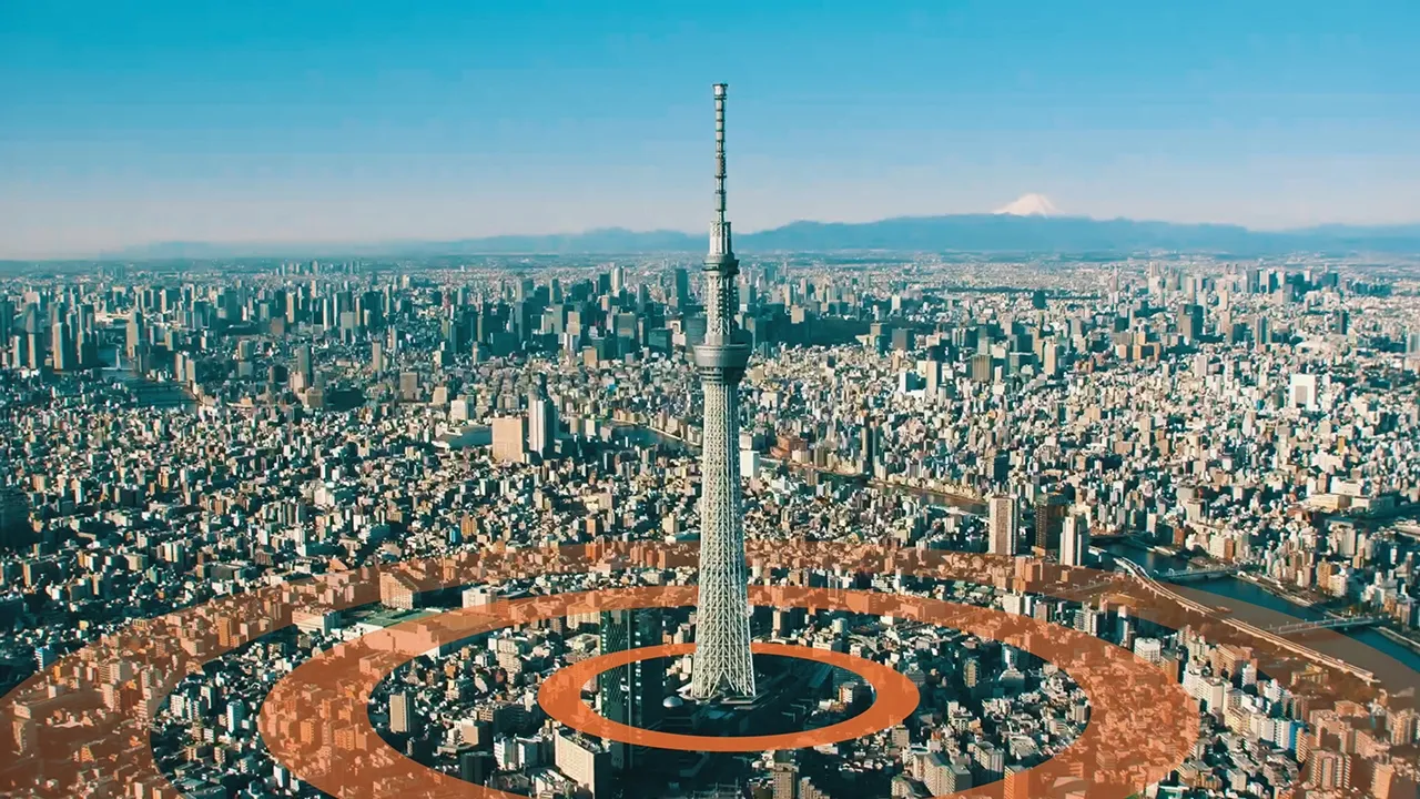 Why Japan Builds Like Nowhere Else