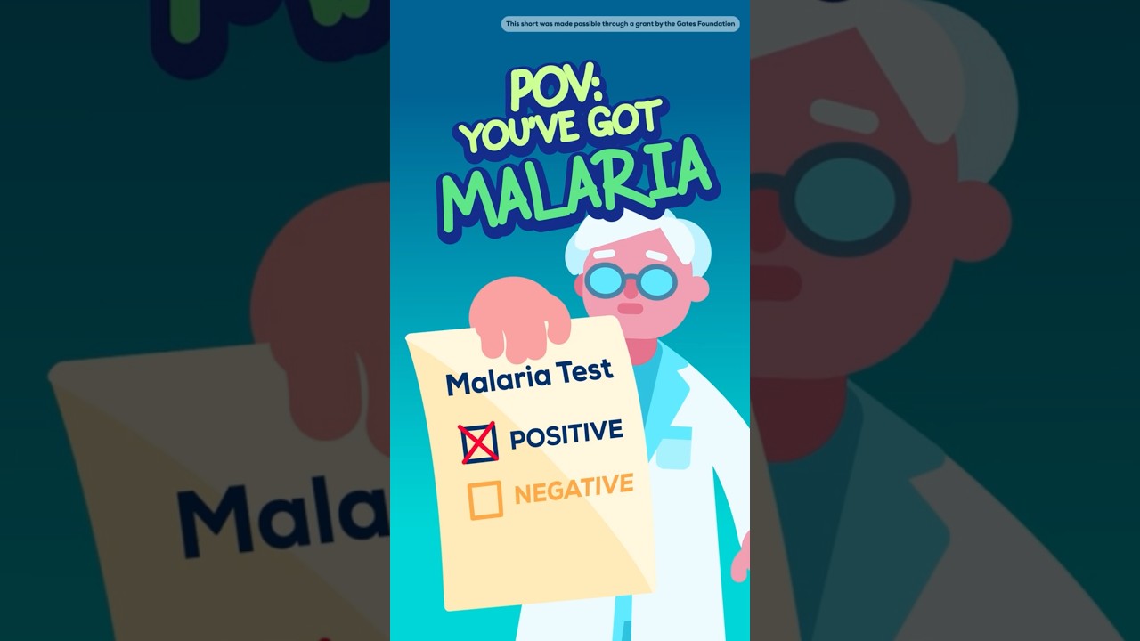Why Malaria is Winning (For Now)