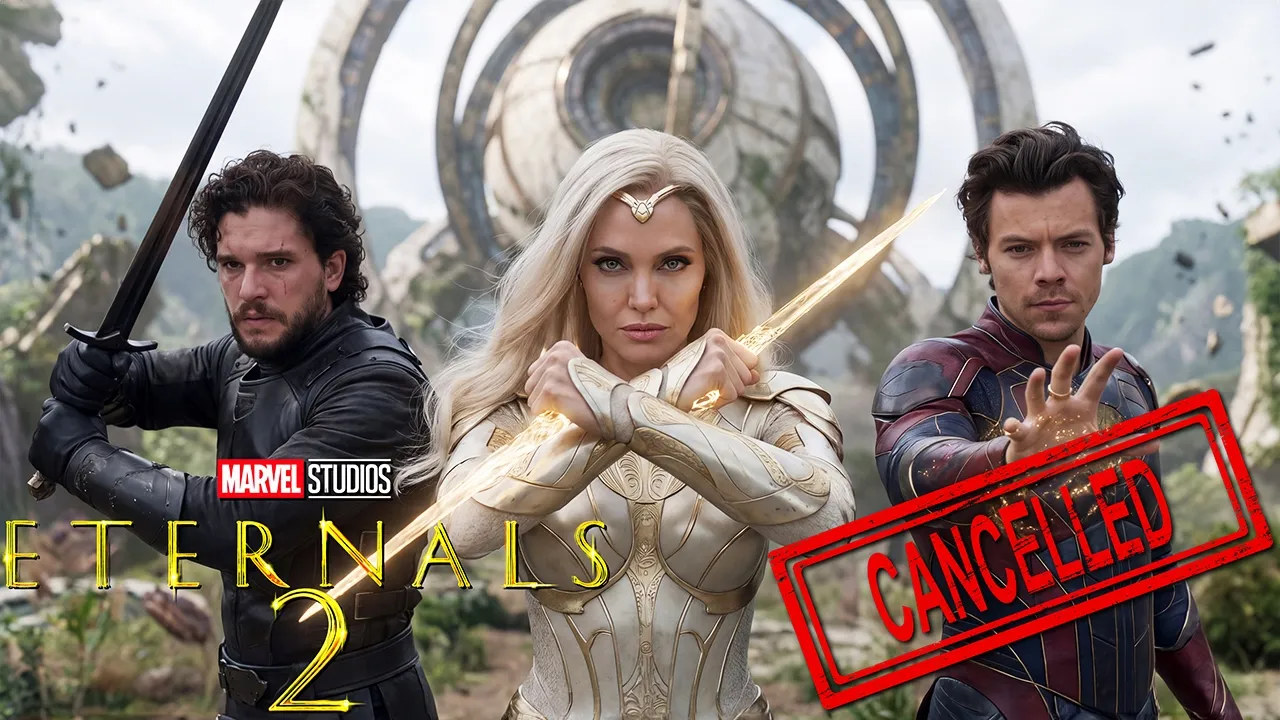 Why Marvel Cancelled So Many Projects
