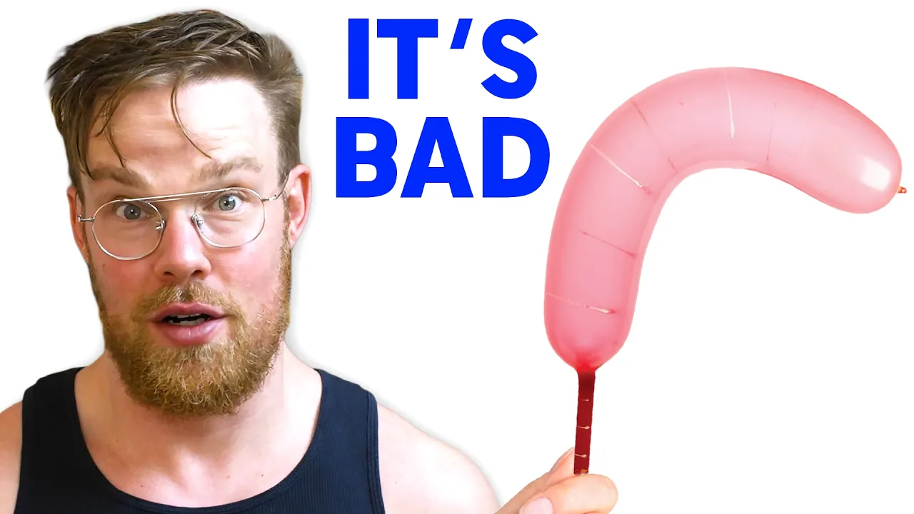 Why men can’t get hard