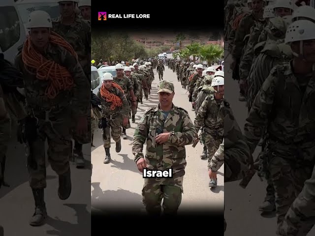 Why Morocco & Algeria Hate Each Other