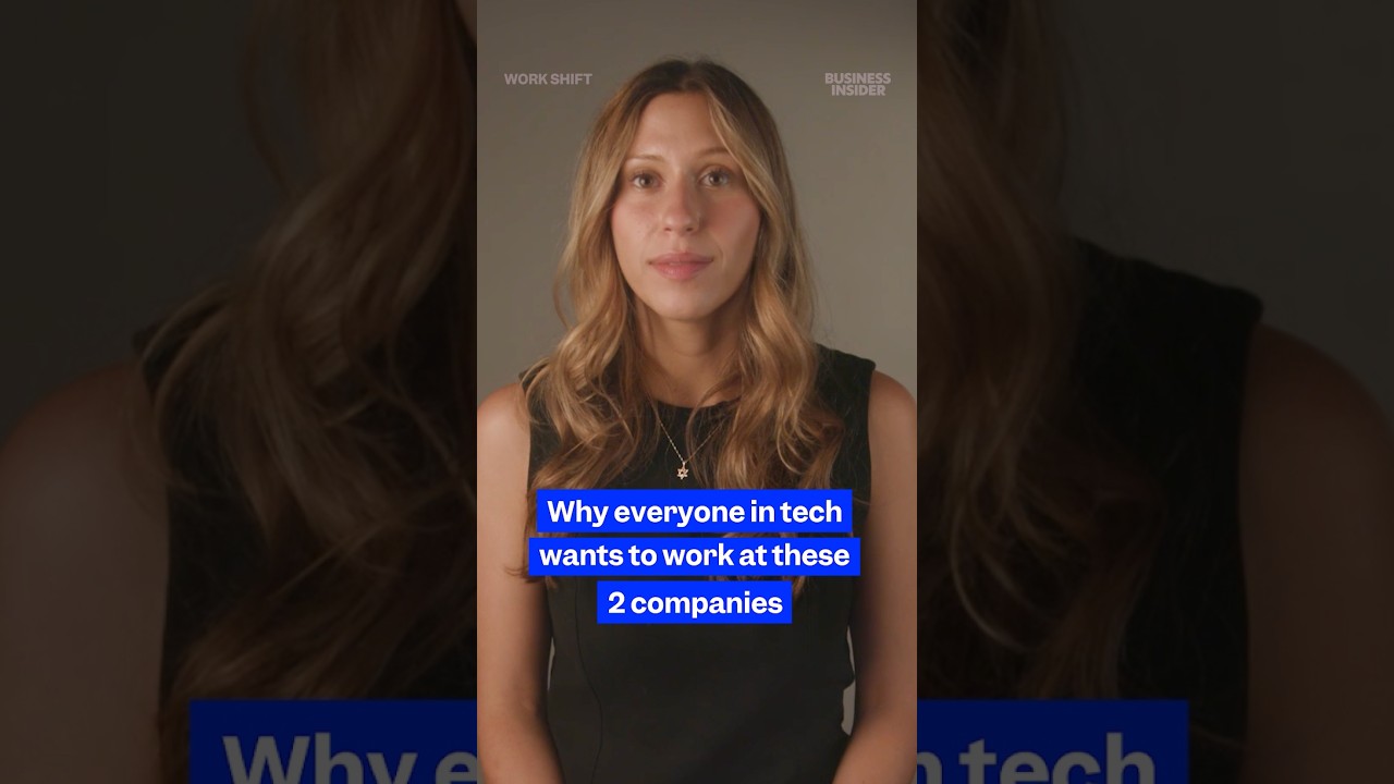 Why #OpenAI and #Anthropic are becoming the hottest jobs in #tech. #AI #careers #techjobs