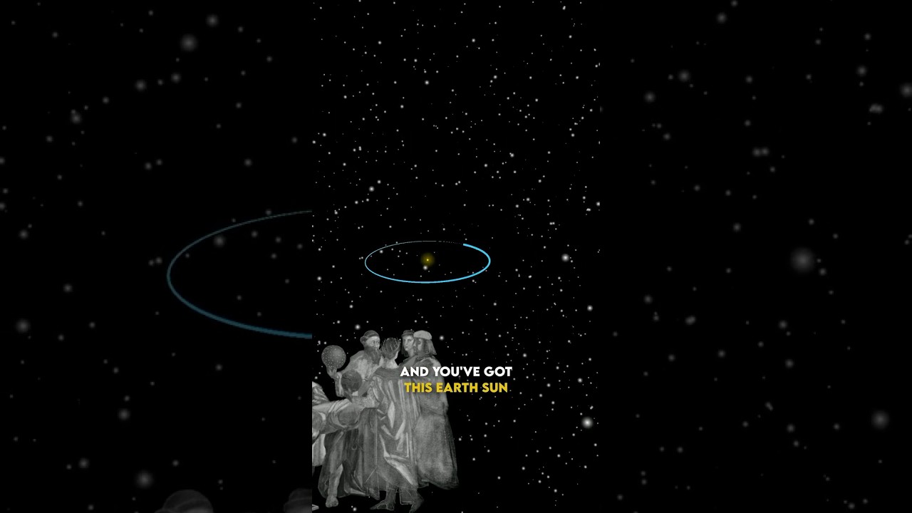 Why the ancient Greeks rejected heliocentrism