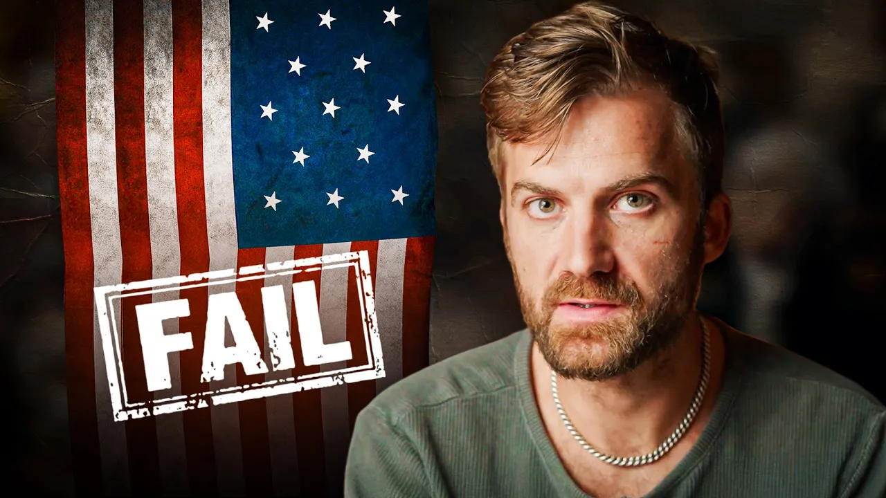 Why USA 1.0 failed