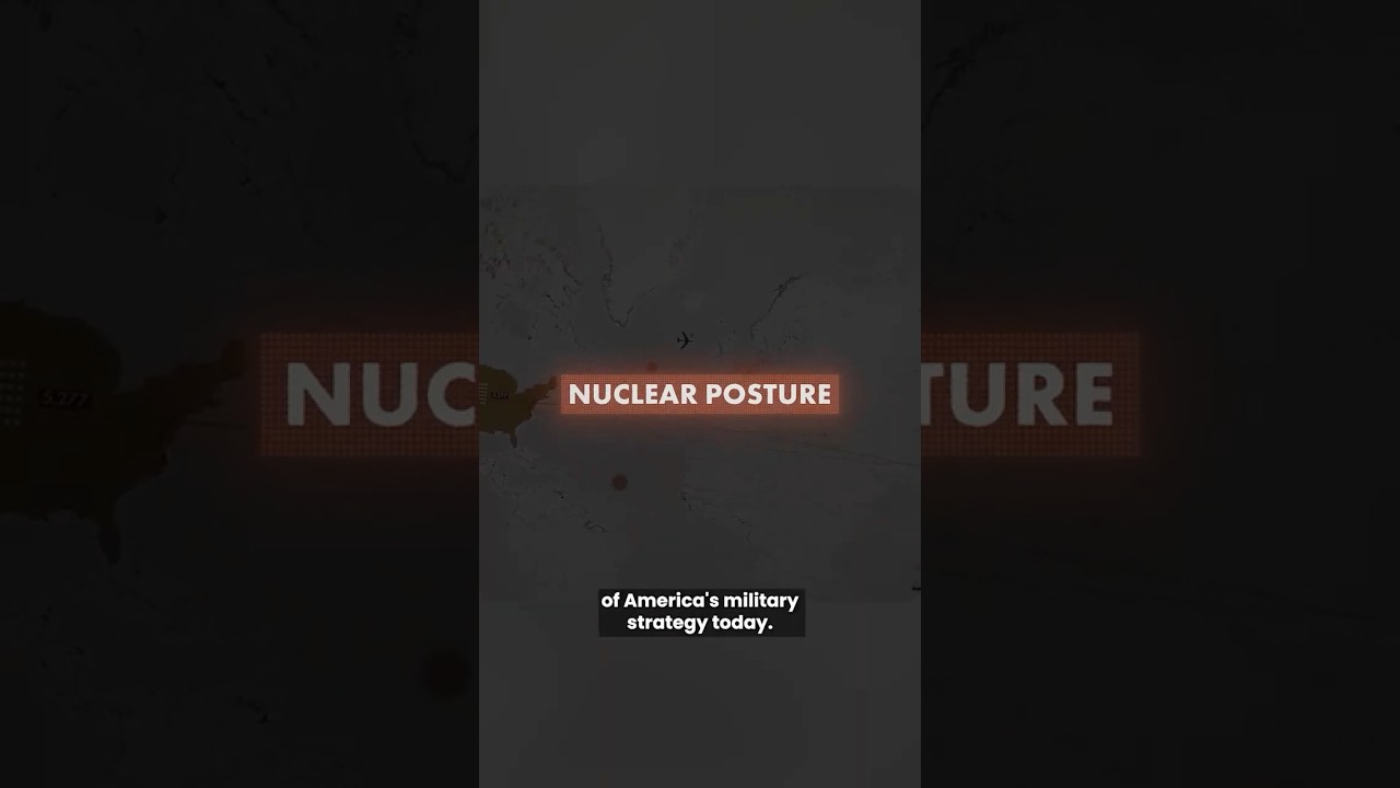 Why We Still Have 12,000 Nukes