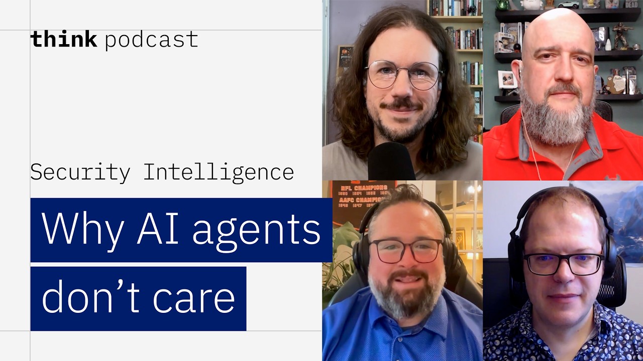 Why won’t AI agents just follow the rules?