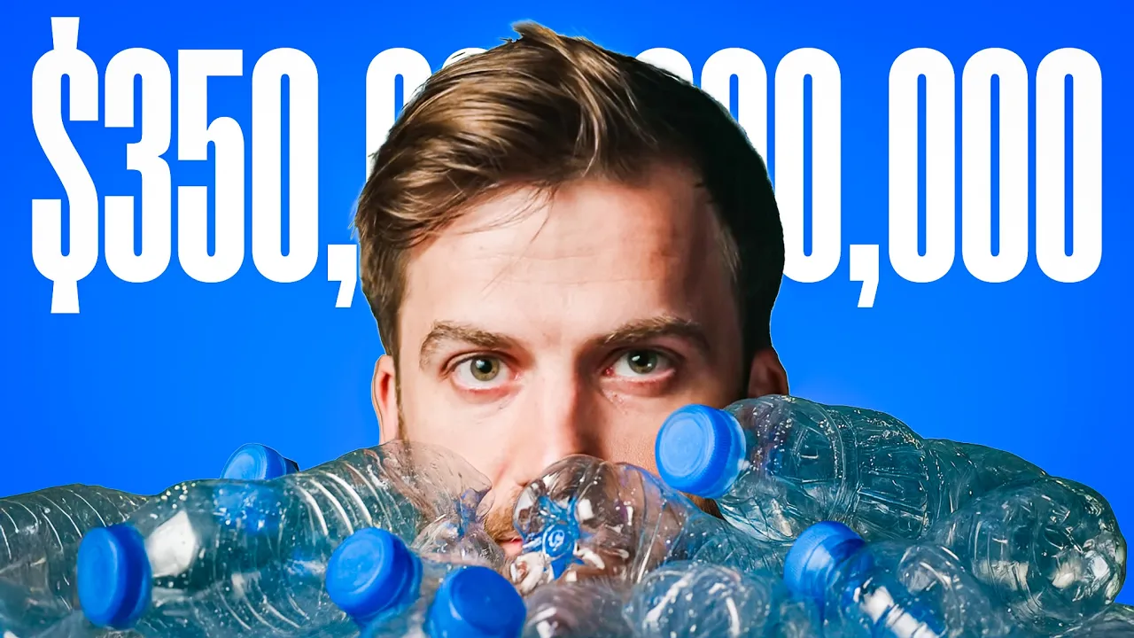 Why You Don’t Trust Tap Water