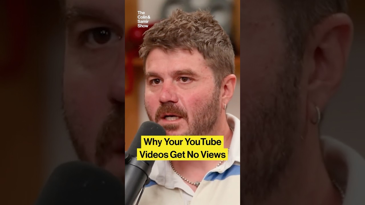Why Your Videos Get No Views