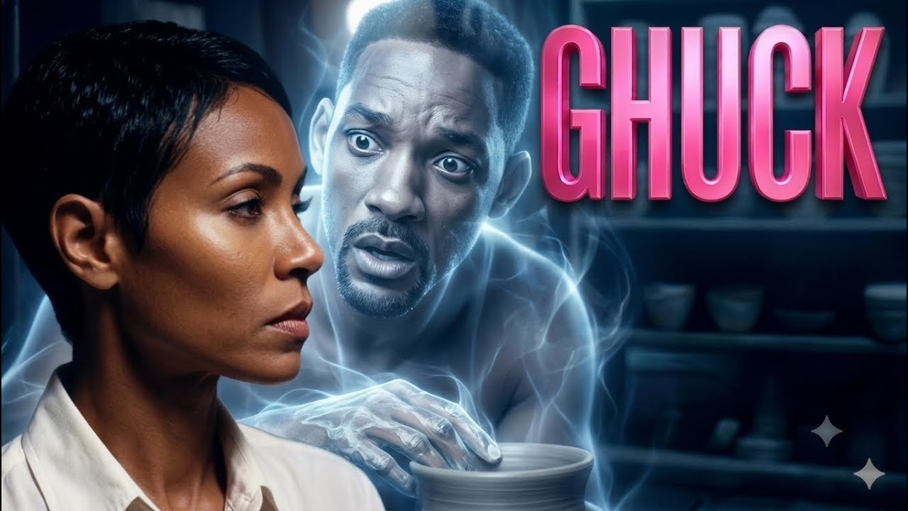 Will Smith’s GHOST (Parody)
