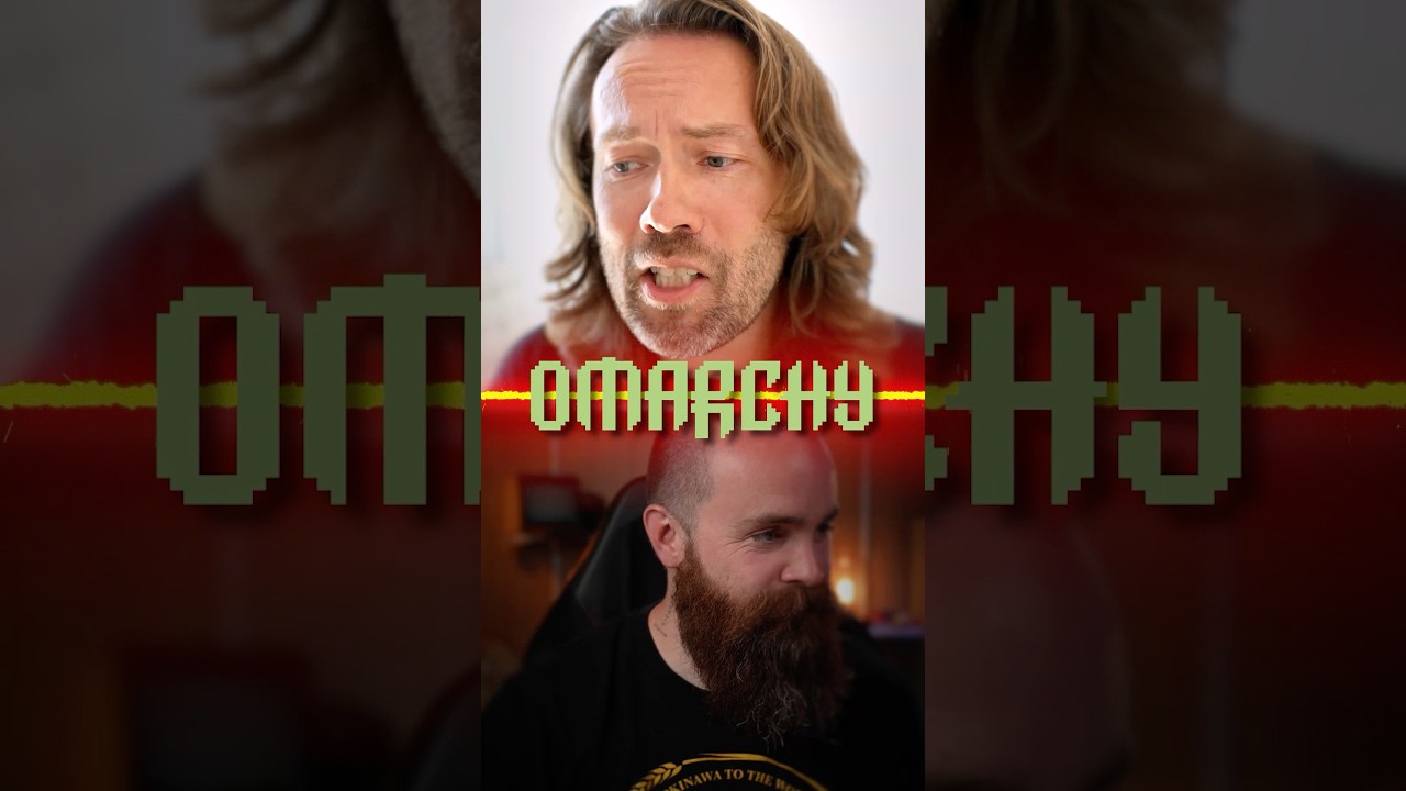 Windows Took 90 Minutes. Omarchy Took 1.
