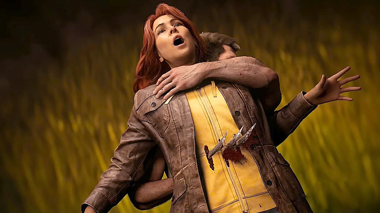 Wolverine Kills Jean Grey Scene - Marvel's Wolverine