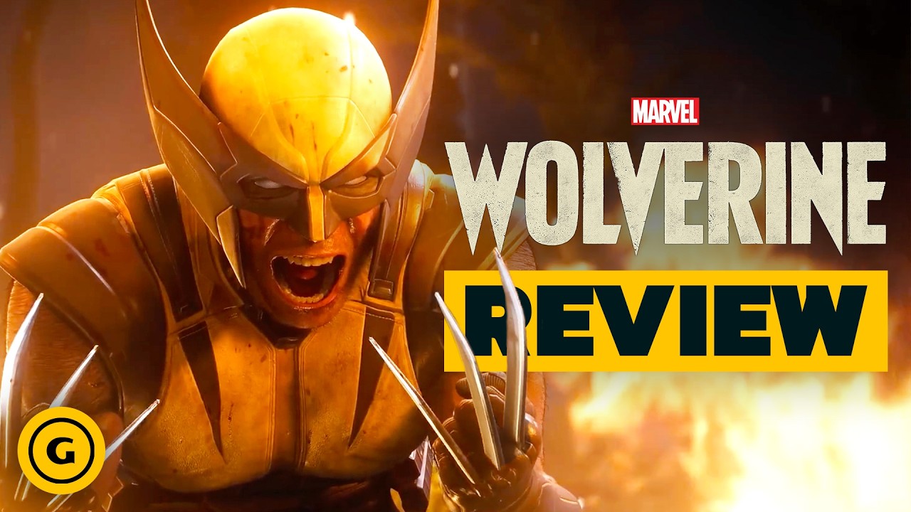 Wolverine Only Aims As High As Its Stout Hero - Review
