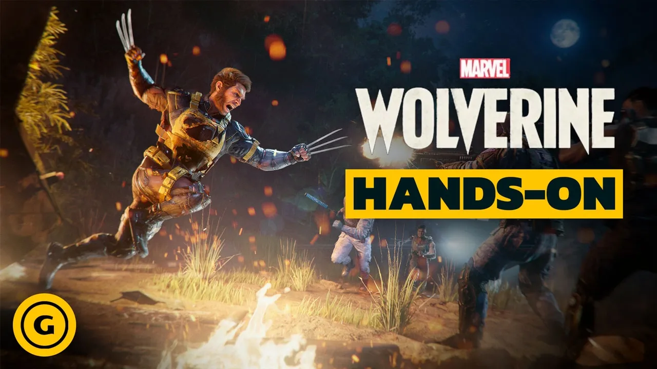 Wolverine Uses Blind Rage And Violence To Make Combat Feel Authentic