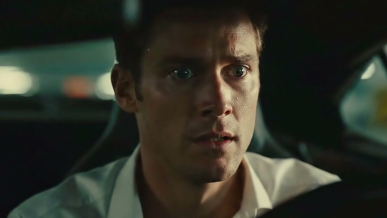 Workday Madness - A 1-Minute AI Film (1st Runner Up at the RTA Road Safety Film 2025)