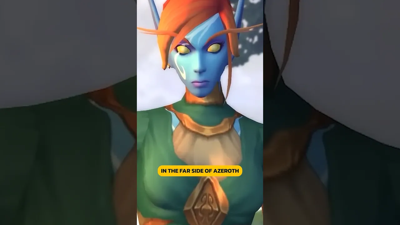 WoW Forever's Skyborne Lore Explained